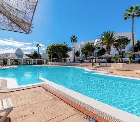 Willa Casa Antonio Pasillo Al Mar 40A Costa Teguise Zewnętrze zdjęcie