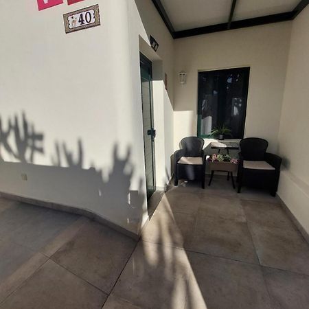 Willa Casa Antonio Pasillo Al Mar 40A Costa Teguise Zewnętrze zdjęcie