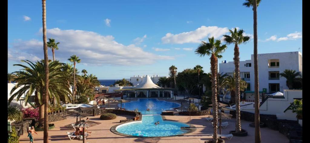 Willa Casa Antonio Pasillo Al Mar 40A Costa Teguise Zewnętrze zdjęcie
