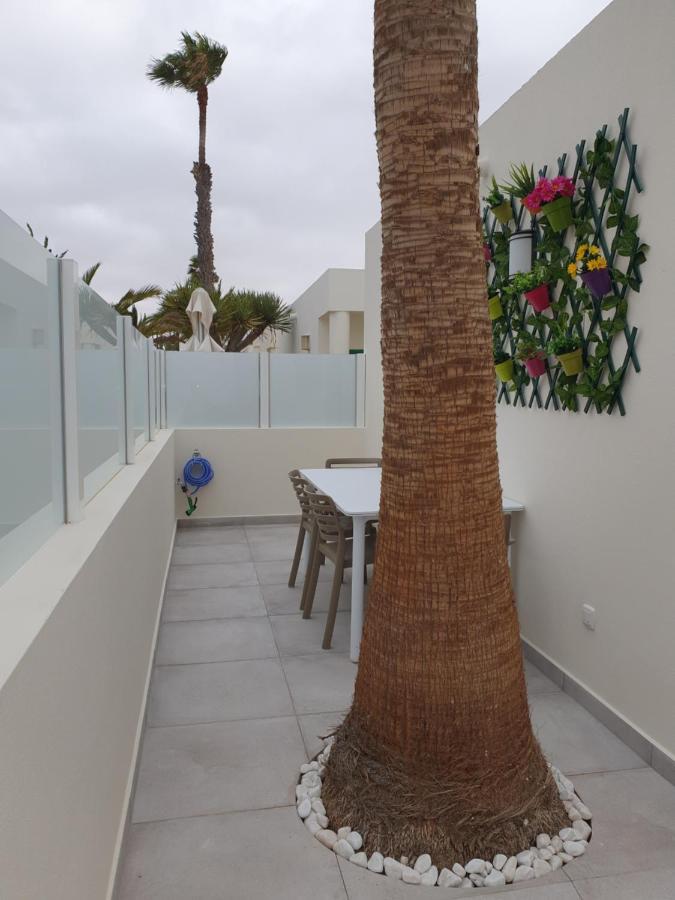 Willa Casa Antonio Pasillo Al Mar 40A Costa Teguise Zewnętrze zdjęcie