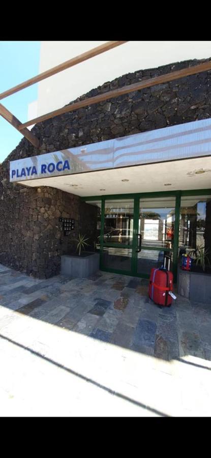 Willa Casa Antonio Pasillo Al Mar 40A Costa Teguise Zewnętrze zdjęcie
