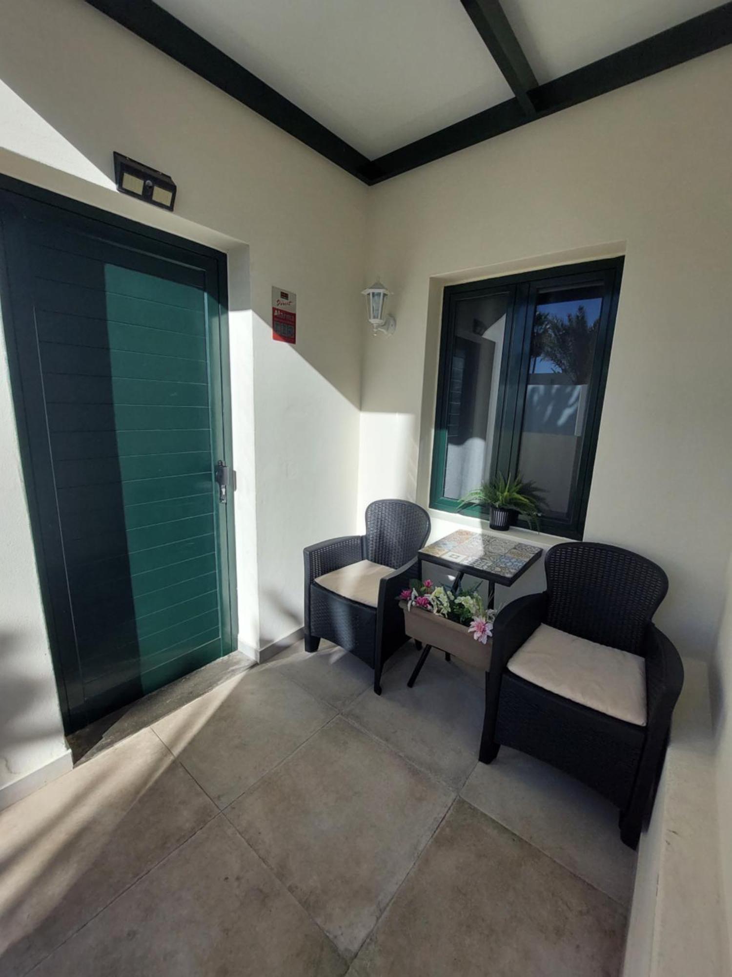 Willa Casa Antonio Pasillo Al Mar 40A Costa Teguise Zewnętrze zdjęcie