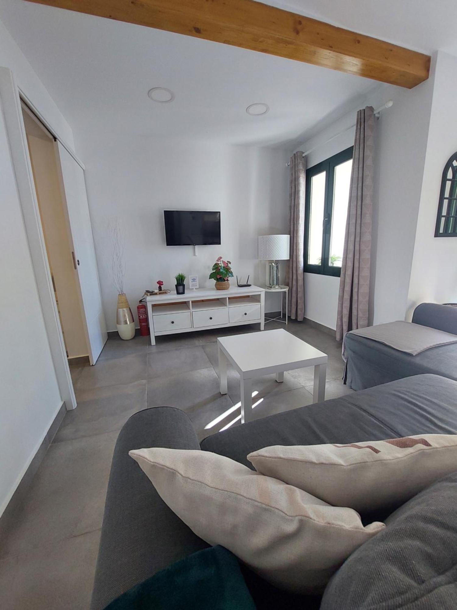 Willa Casa Antonio Pasillo Al Mar 40A Costa Teguise Zewnętrze zdjęcie