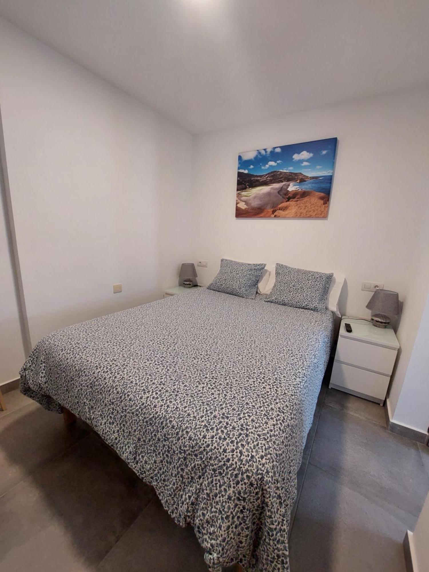 Willa Casa Antonio Pasillo Al Mar 40A Costa Teguise Zewnętrze zdjęcie