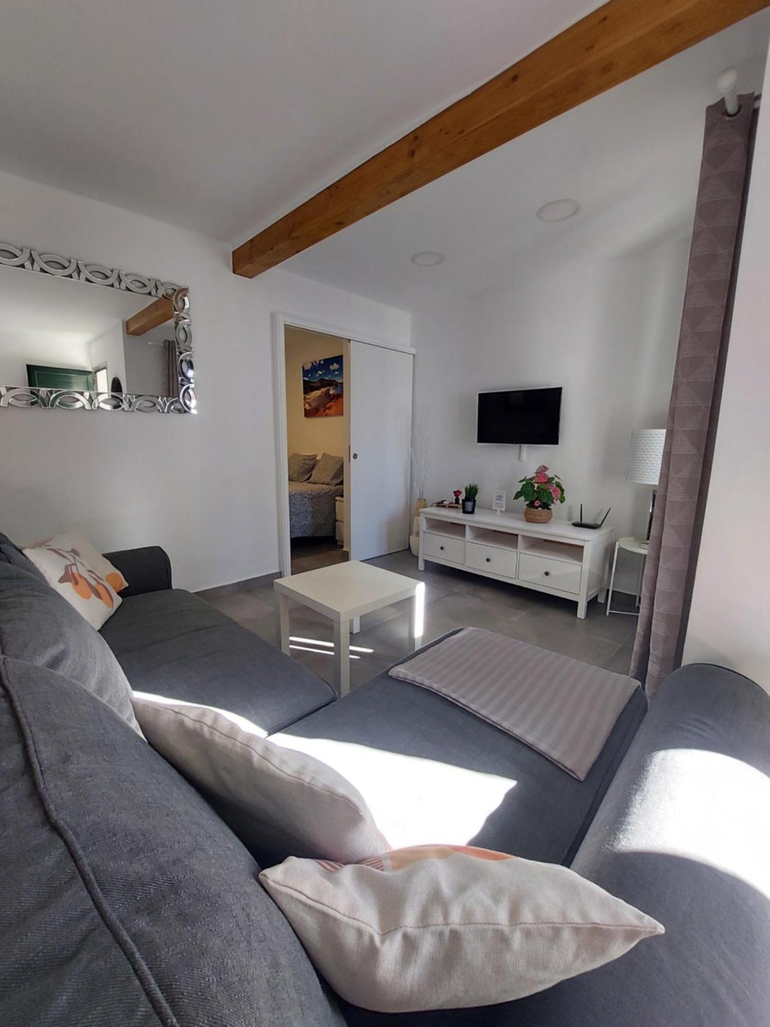 Willa Casa Antonio Pasillo Al Mar 40A Costa Teguise Zewnętrze zdjęcie