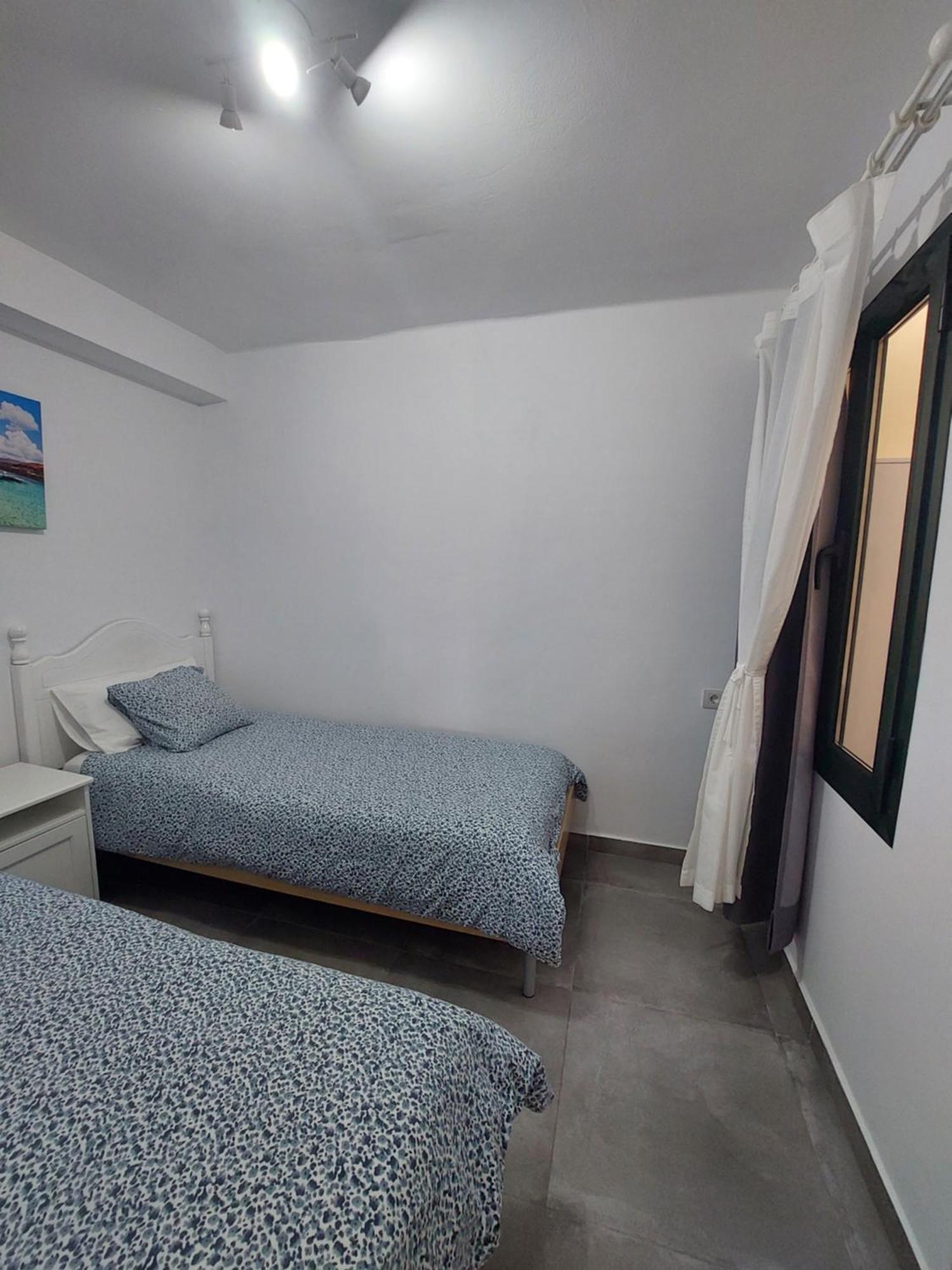 Willa Casa Antonio Pasillo Al Mar 40A Costa Teguise Zewnętrze zdjęcie